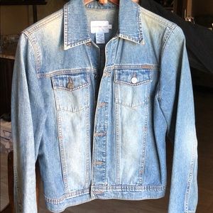Calvin Klein Denim Jacket